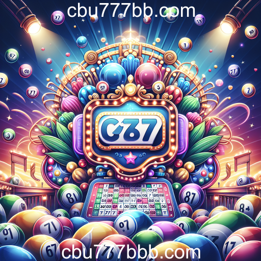 Bingo Online: Diversão Garantida no cbu777bb.com