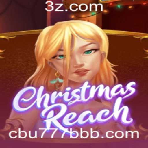 ChristmasReach: O Jogo Festivo Que Conquistou 2023