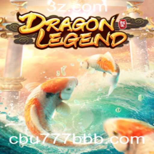 Descubra DragonLegend: Aventuras Épicas no Mundo Mágico dos Dragões