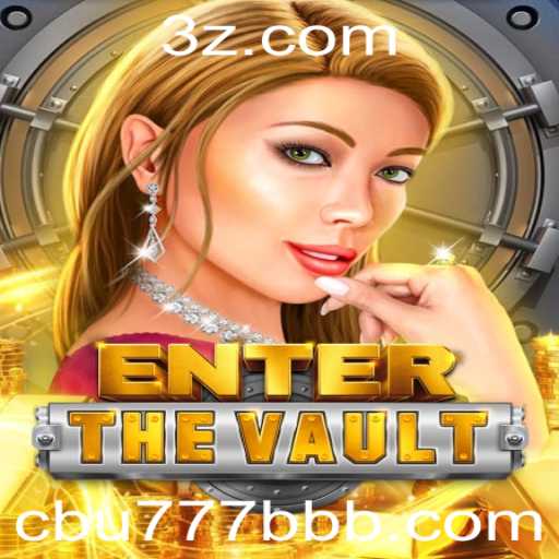 Explore o Mundo de EntertheVault: Um Jogo de Estratégia e Aventura