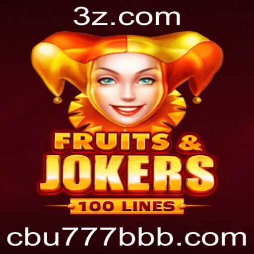FruitsAndJokers100: Descubra o Encanto deste Jogo Inovador