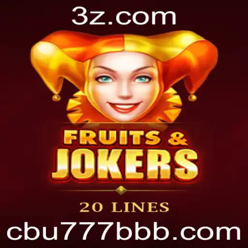 Explorando o Universo do Jogo FruitsAndJokers20: Regras e Estratégias