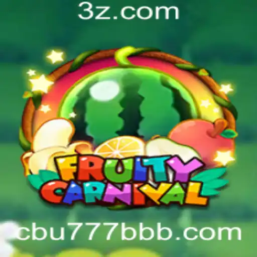 Descubra o Mundo Encantado de FruityCarnival