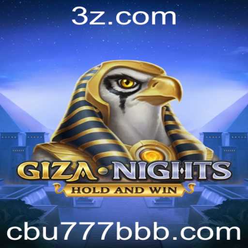 Explorando GizaNights: Um Mergulho no Novo Mundo dos Jogos