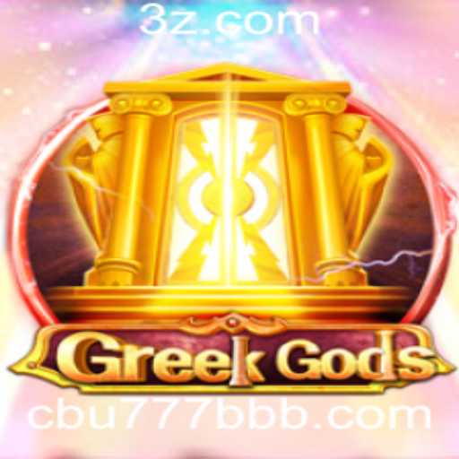 Explorando o Universo de GreekGods: Um Mergulho na Mitologia e Estratégia