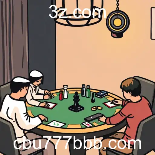 Explorando o Fascinante Mundo dos Jogos de Mesa