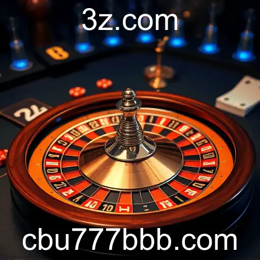 Explorando o Fascinante Mundo dos Jogos de Roleta