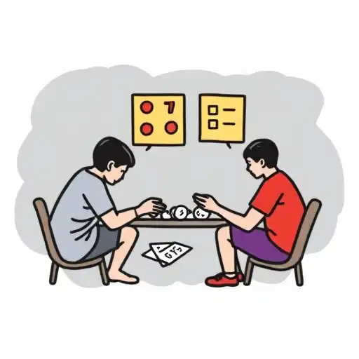 Explorando o Impacto do Jueteng nas Comunidades Locais