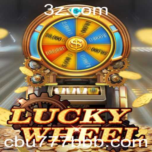 LuckyWheel: A Nova Sensação dos Jogos Online