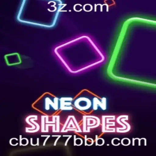 NeonShapes: A Fascinante Fusão de Estratégia e Entretenimento