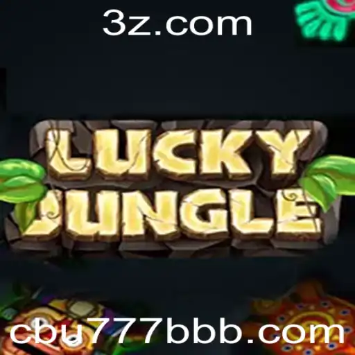 Descobrindo o Fascinante Mundo de LuckyJungle