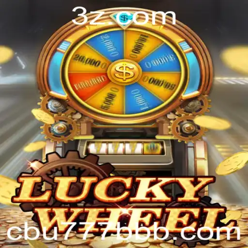 LuckyWheel: A Nova Sensação dos Jogos Online