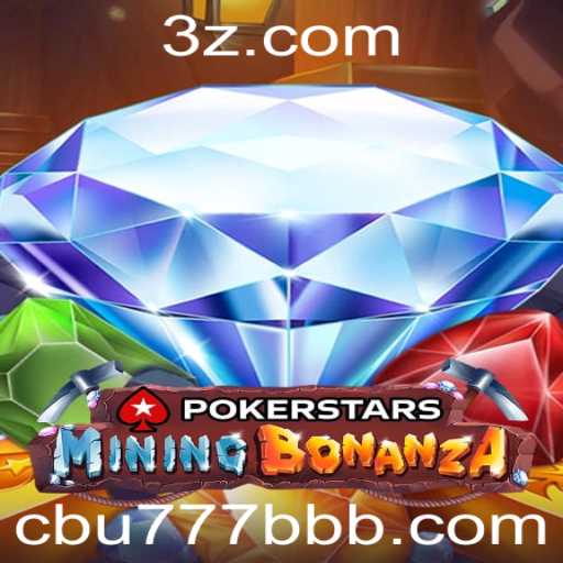 Descubra o Mundo do Pokerstars e o Mistério do cbu777bb.com