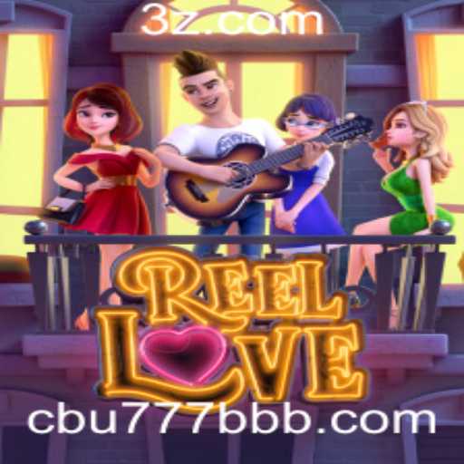 ReelLove: Descubra a Magia Desse Jogo Envolvente