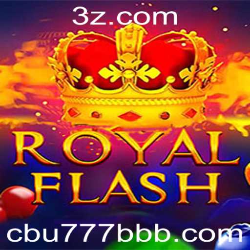 Descubra o Fascinante Jogo RoyalFlash