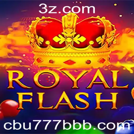 Descubra o Fascinante Jogo RoyalFlash