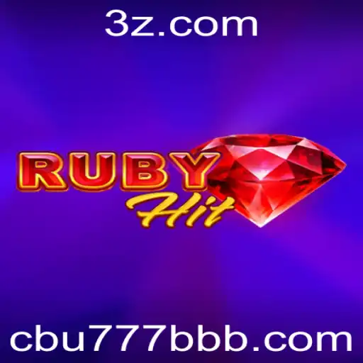 Descubra o Fascinante Mundo de 'RubyHit': O Jogo que Conquista Multidões