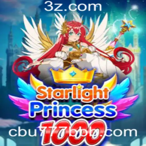 Descubra o Fascinante Mundo de StarlightPrincess1000 com cbu777bb.com