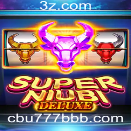 Explorando o Universo de SuperNiubiDeluxe: Um Mergulho no Mundo do Jogo