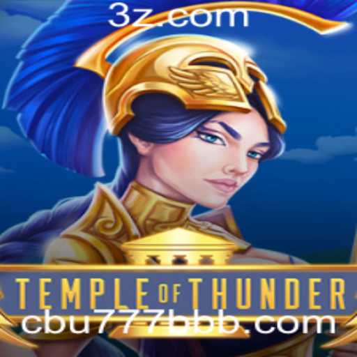 Explorando TempleofThunder: Uma Jornada Épica no Mundo dos Jogos Online