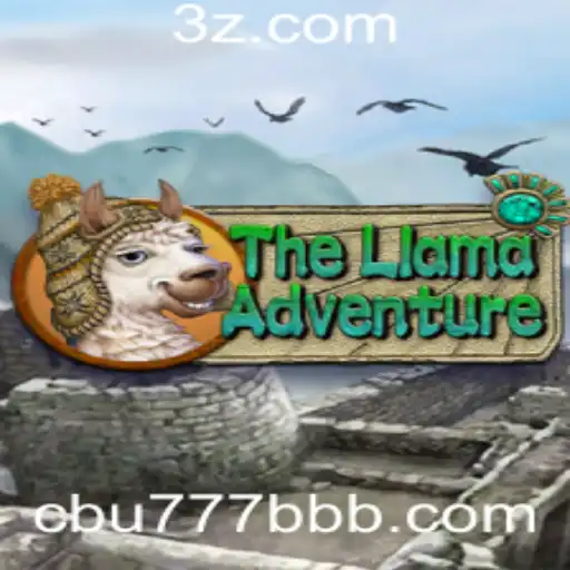 TheLlamaAdventure: Explorando o Mundo Singular de Lhamas