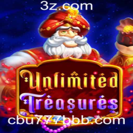 Descubra o Mundo de UnlimitedTreasures: Um Jogo de Aventura e Estratégia