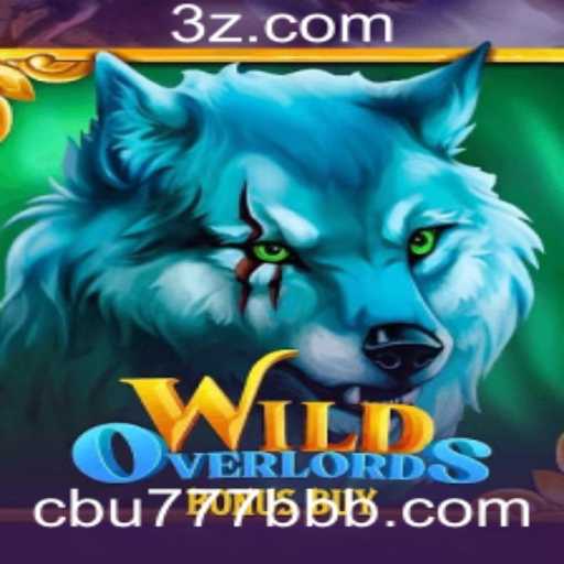 Explorando o Universo de WildOverlordsBonusBuy